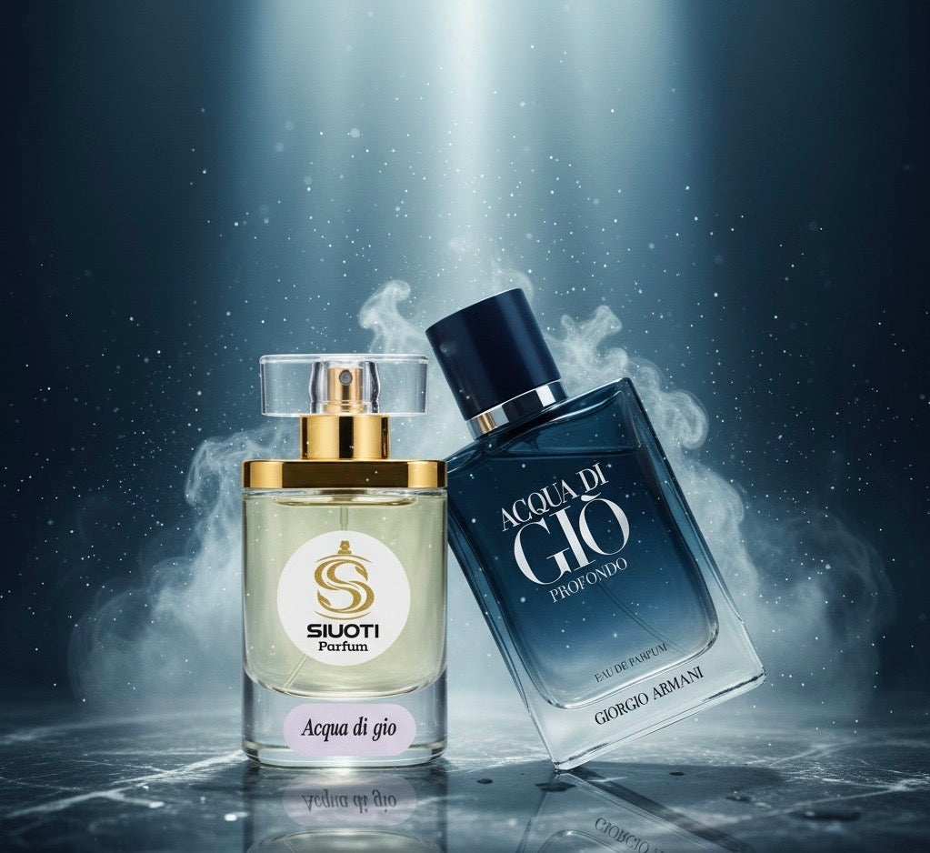 Acqua di gio