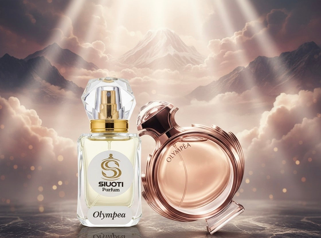 Olympea