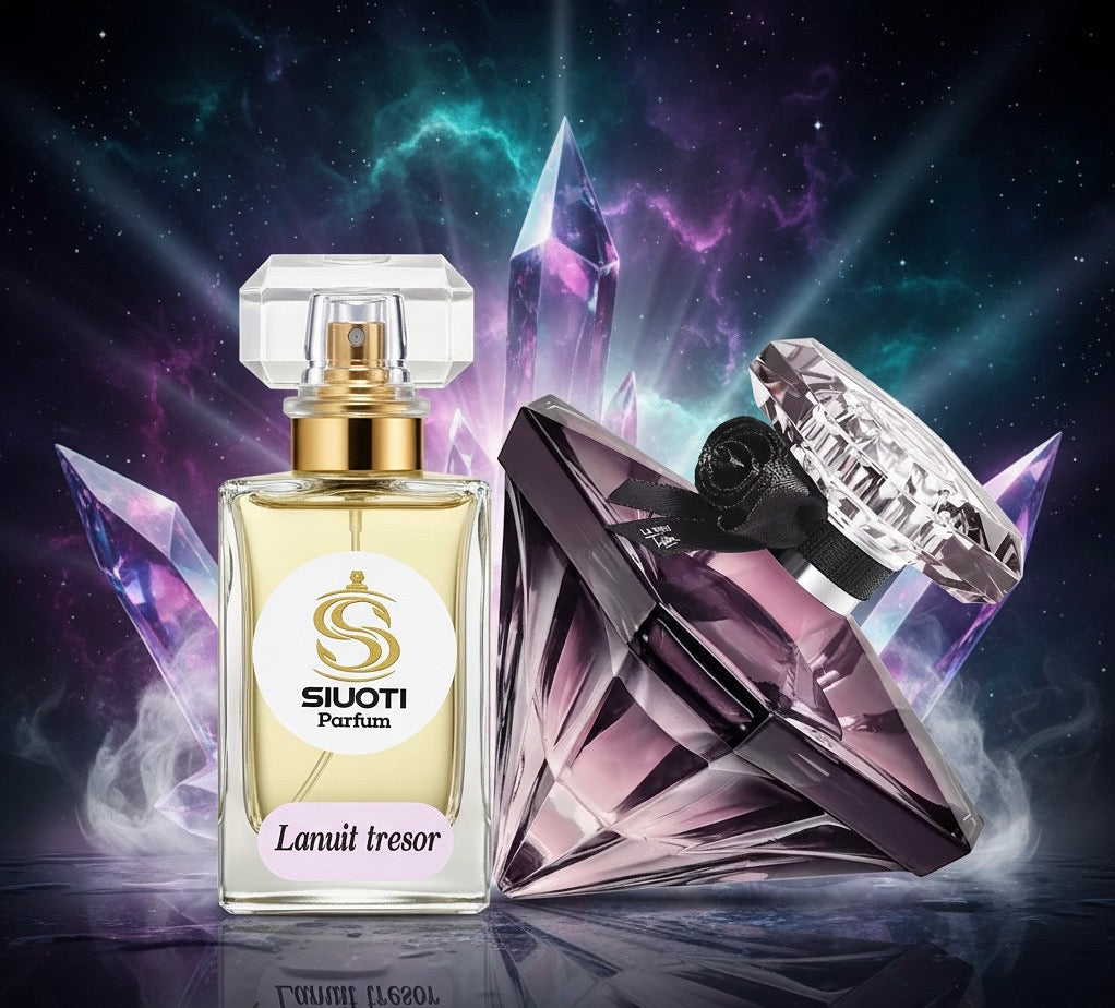 Lanuil tresor