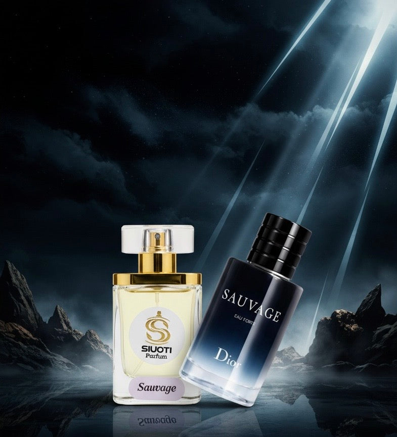 Sauvage